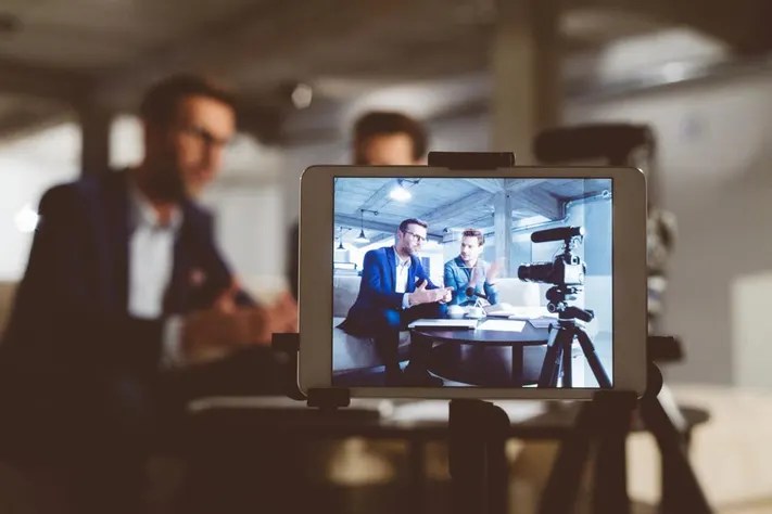 The Evolution of Video Storytelling: From Vlogs to&nbsp;Vediaries