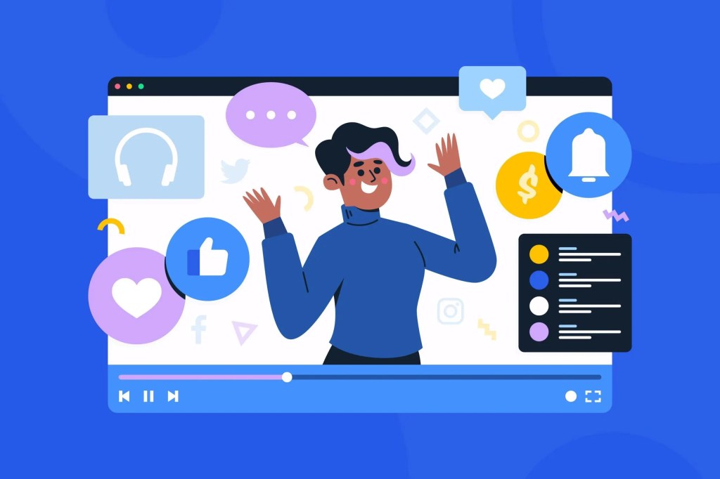 Why Video Diaries Are the Future of Content&nbsp;Creation