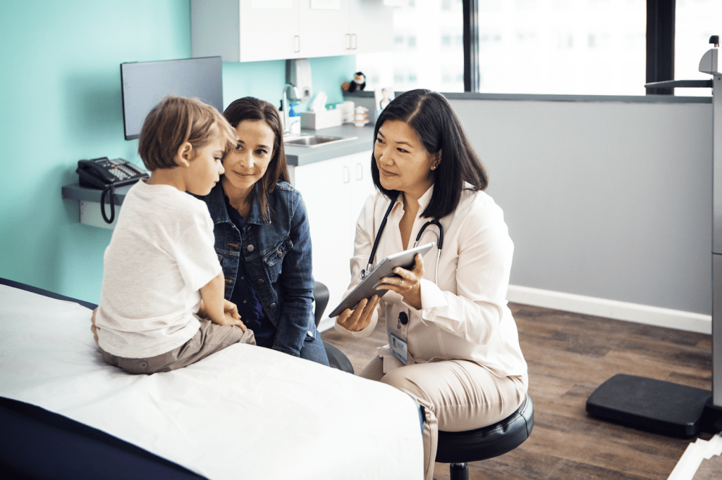 How Video Content for Healthcare Practices Builds Patient&nbsp;Trust